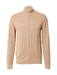 GANT Strickjacke beige