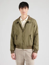 GANT Jacke (GRS) oliv