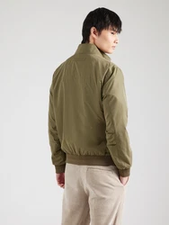 GANT Jacke (GRS) oliv