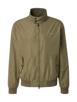 GANT Jacke (GRS) oliv