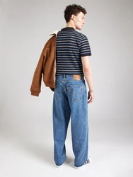 LEVI'S Jeans '578' blau