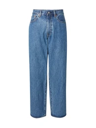 LEVI'S Jeans '578' blue denim