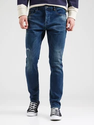 Elias Rumelis Jeans 'NOEL' blau