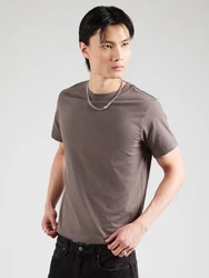 WEEKDAY T-Shirt schoko
