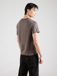 WEEKDAY T-Shirt schoko