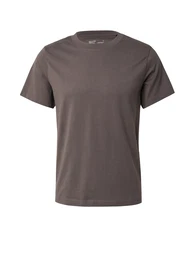 T-Shirt schoko