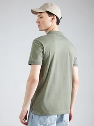 LEVI'S Poloshirt 'Housemark Polo' oliv