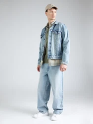 LEVI'S Poloshirt 'Housemark Polo' oliv