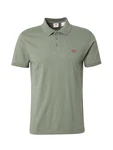LEVI'S Poloshirt 'Housemark Polo' oliv LEVI'S Poloshirt 'Housemark Polo' oliv