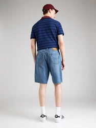 LEVI'S Shorts '478' blau (478)
