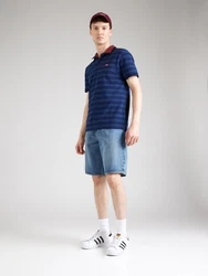 LEVI'S Shorts '478' blau (478)