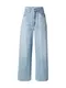 LEVI'S  Kavbojke 'Cinch Baggy'  svetlo modra