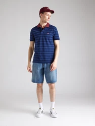 LEVI'S Poloshirt 'Housemark Polo' blau/enzian