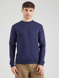 SCOTCH & SODA Shirt navy