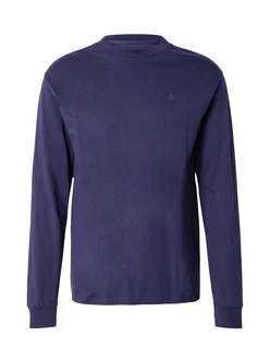 SCOTCH & SODA Shirt navy