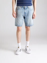 LEVI'S Short '445' hellblau (445)