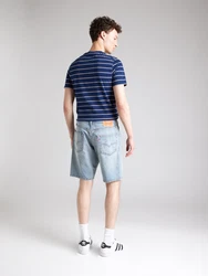 LEVI'S Short '445' hellblau (445)