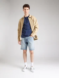 LEVI'S Short '445' hellblau (445)