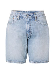 LEVI'S Short '445' hellblau (445)