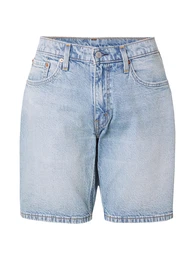 LEVI'S Shorts '445' hellblau