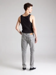 LEVI'S Jeans '512 Slim Taper' grau