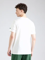Nike Sportswear T-Shirt 'CLUB' elfenbein/dunkelgrn