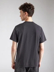 LEVI'S T-Shirt schwarz/weiß