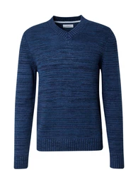 Pullover dunkelblau