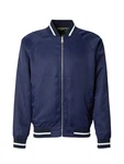 SCOTCH & SODA Jacke navy/grün/dunkelgrün