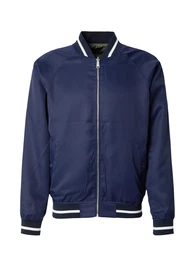 Jacke navy / grn / dunkelgrn