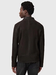 AllSaints Jacke 'Cora' dunkelgrau