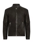 AllSaints Jacke 'Cora' dunkelgrau