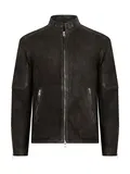 AllSaints Lederjacken image