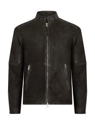 AllSaints Jacke 'Cora' dunkelgrau