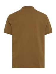 Lyle & Scott Big&Tall Poloshirt khaki