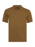 Lyle & Scott Big&Tall Poloshirt khaki Lyle & Scott Big&Tall Poloshirt khaki