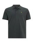 Lyle & Scott Big&Tall Poloshirt tanne Lyle & Scott Big&Tall Poloshirt tanne