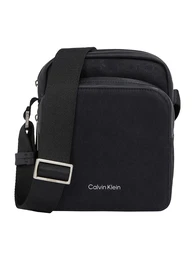 Tasche 'MUST' schwarz / silber