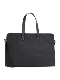Laptoptasche schwarz
