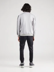 ADIDAS SPORTSWEAR Trainingsanzug grau/schwarz