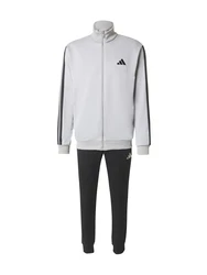 ADIDAS SPORTSWEAR Trainingsanzug grau/schwarz