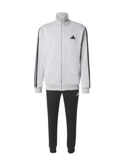 ADIDAS SPORTSWEAR Trainingsanzug grau/schwarz