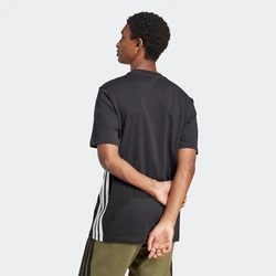 ADIDAS SPORTSWEAR Funktionsshirt 3S SJ schwarz/weiß