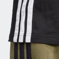ADIDAS SPORTSWEAR Funktionsshirt 3S SJ schwarz/weiß