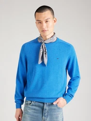 FYNCH-HATTON Pullover O-Neck Blau/Hellblau/Blau/Hellblau/Blau/Hellblau/Hellblau/Blau/Blau/Hellblau/Blau/Hellblau/Blau/Hellblau/Blau/Hellblau/Blau/Hellblau/Blau/Hellblau/Blau/Hellblau/Blau/Hellblau/Blau/Hellblau/Blau/Hellblau/Blau/Hellblau/Blau/Hellblau/Blau/Hellblau/Blau/Hellblau
