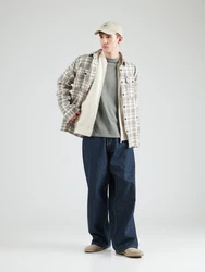 SELECTED HOMME Sweatjacke Mack beige