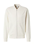 SELECTED HOMME Sweatjacke Mack beige