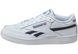 Reebok Sneaker 'Club C Revenge' nachtblau/weiß
