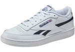 Reebok Sneaker 'Club C Revenge' nachtblau/weiß