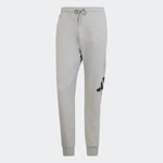ADIDAS SPORTSWEAR Sporthose anthrazit/hellgrau